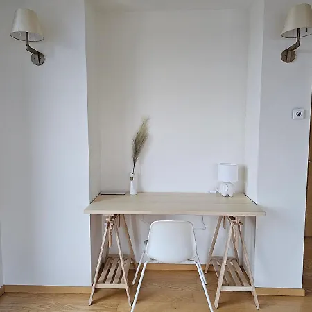 Penthouse Terrace Apartmán *